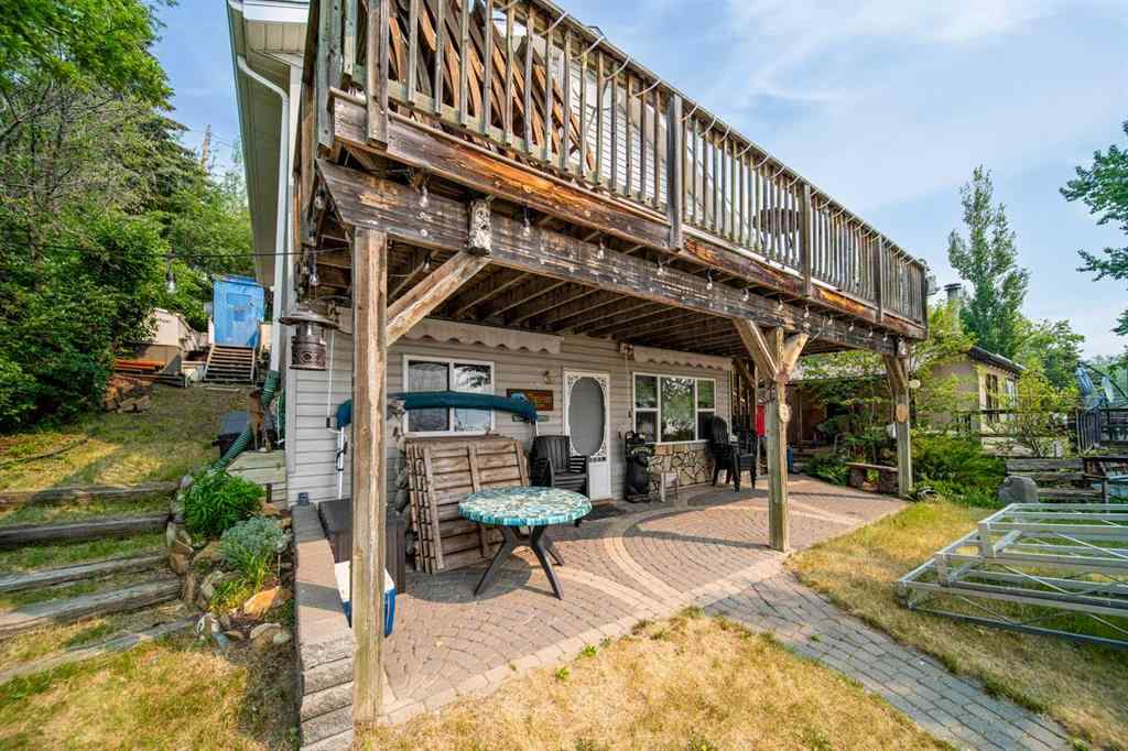 MLS® A2230055 - Unit #98 441005 Rge Rd 98   in NONE Rural Wainwright No. 61, M.D. of, Residential