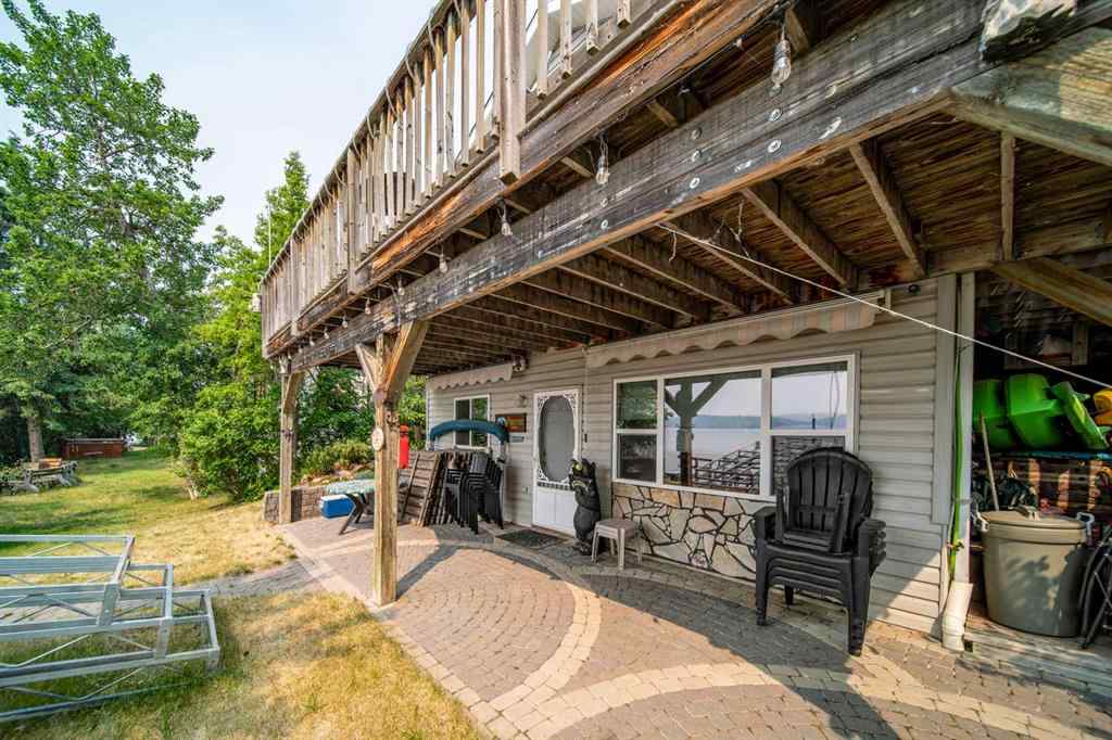 MLS® A2230055 - Unit #98 441005 Rge Rd 98   in NONE Rural Wainwright No. 61, M.D. of, Residential