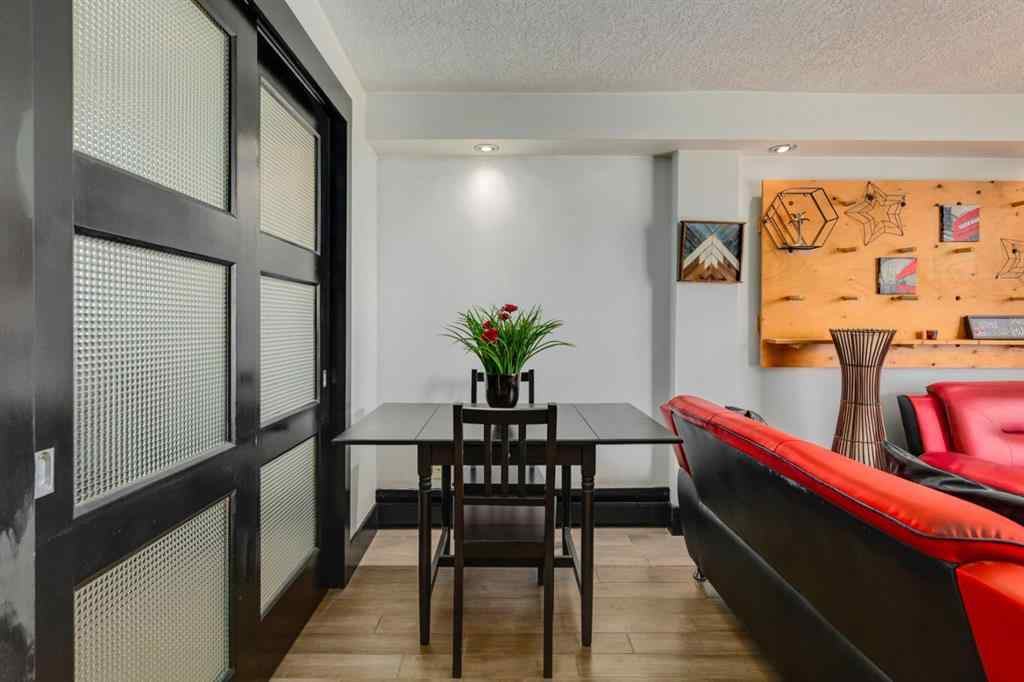 MLS® A2230090 - Unit #403 1815 16 Street SW in Bankview Calgary, Residential