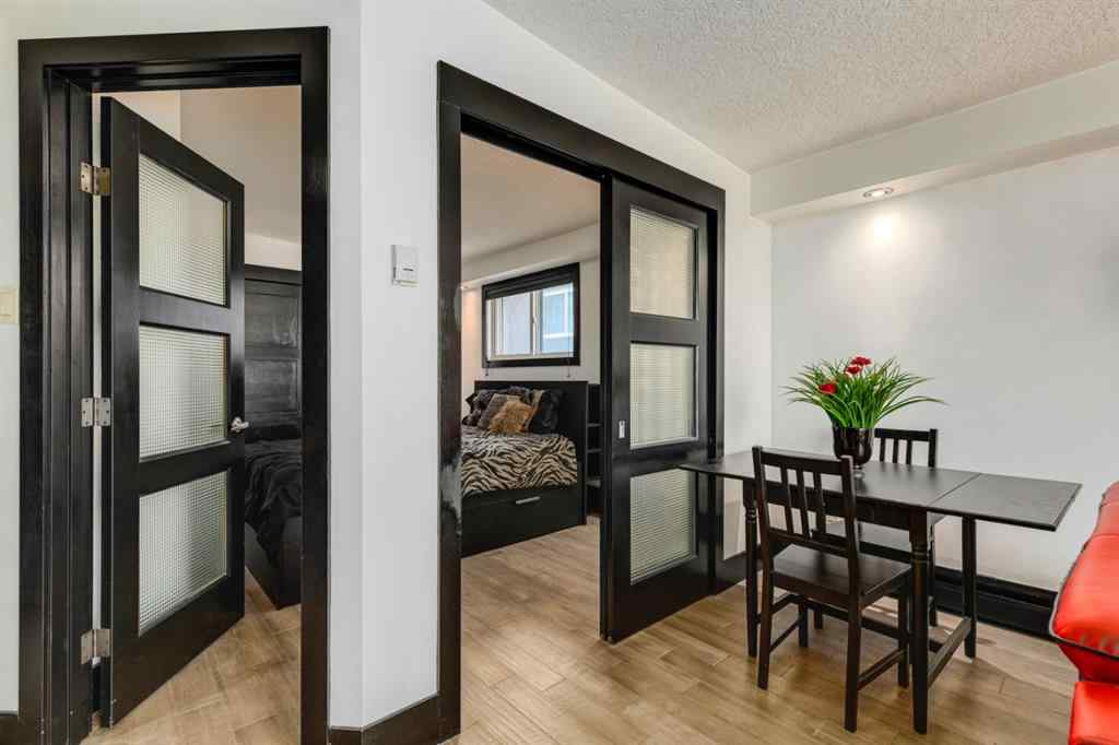 MLS® A2230090 - Unit #403 1815 16 Street SW in Bankview Calgary, Residential