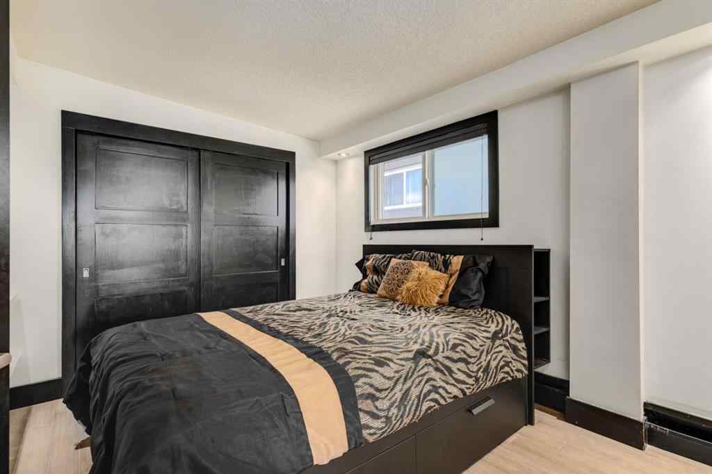 MLS® A2230090 - Unit #403 1815 16 Street SW in Bankview Calgary, Residential