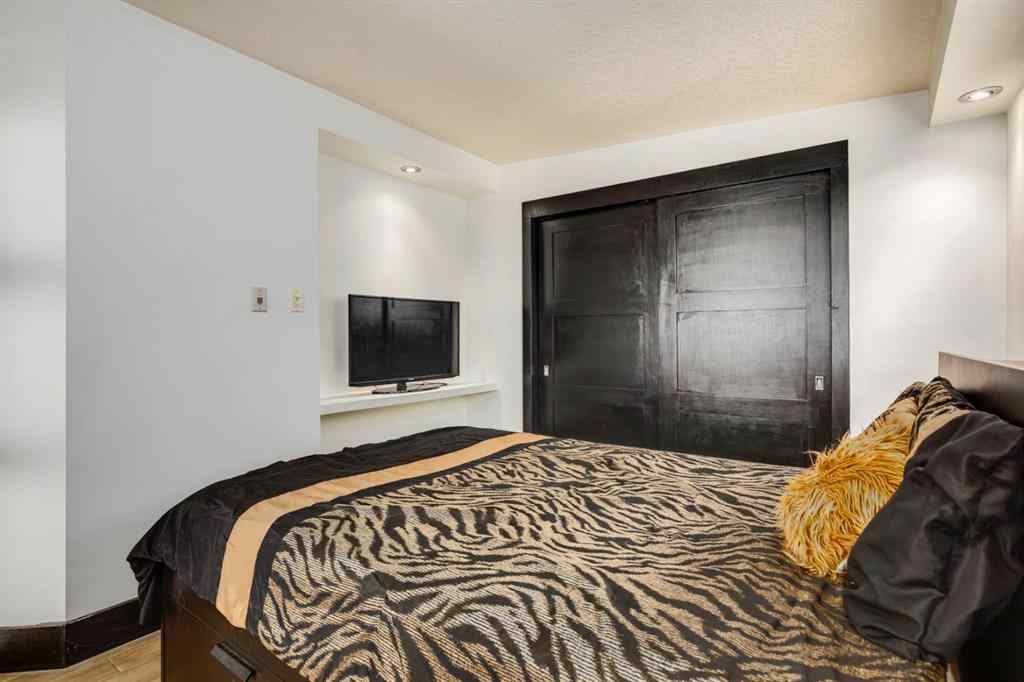 MLS® A2230090 - Unit #403 1815 16 Street SW in Bankview Calgary, Residential