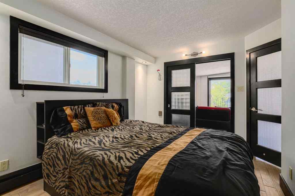 MLS® A2230090 - Unit #403 1815 16 Street SW in Bankview Calgary, Residential