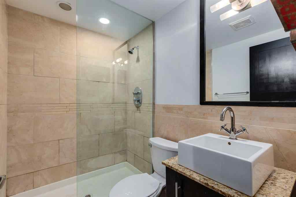 MLS® A2230090 - Unit #403 1815 16 Street SW in Bankview Calgary, Residential