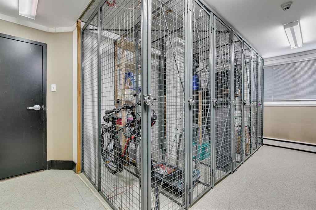 MLS® A2230090 - Unit #403 1815 16 Street SW in Bankview Calgary, Residential