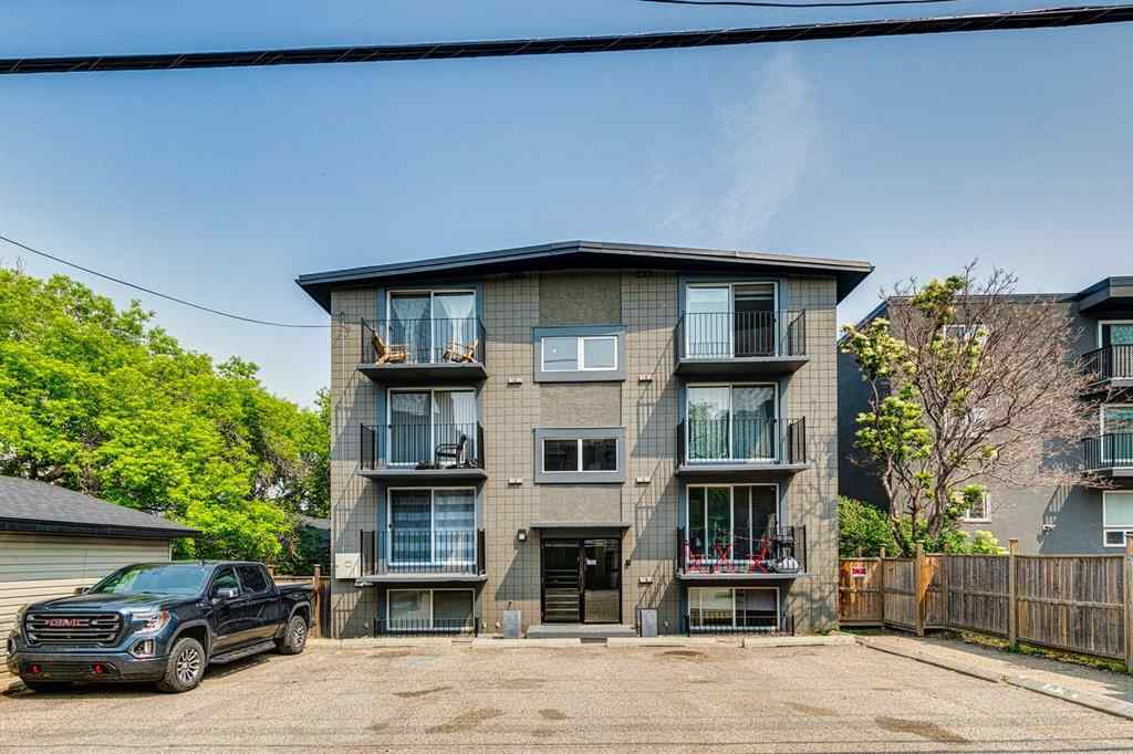 MLS® A2230090 - Unit #403 1815 16 Street SW in Bankview Calgary, Residential