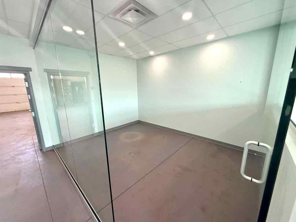 MLS® A2230097 - Unit #375 7700 76 Street Close  in Johnstone Crossing Red Deer, Commercial