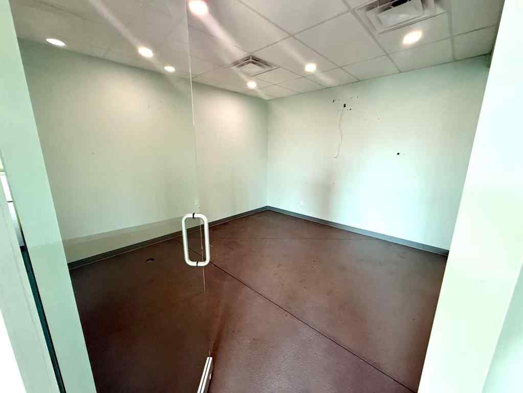 MLS® A2230097 - Unit #375 7700 76 Street Close  in Johnstone Crossing Red Deer, Commercial