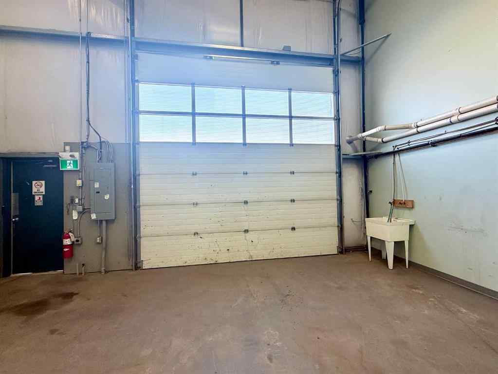 MLS® A2230097 - Unit #375 7700 76 Street Close  in Johnstone Crossing Red Deer, Commercial