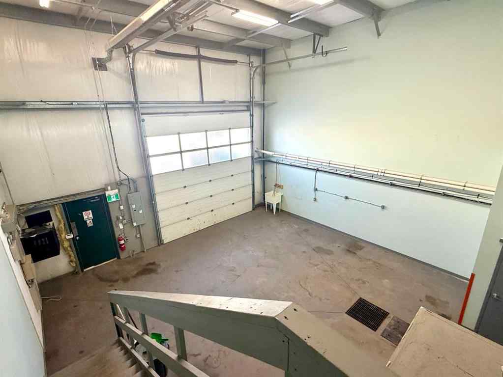 MLS® A2230097 - Unit #375 7700 76 Street Close  in Johnstone Crossing Red Deer, Commercial