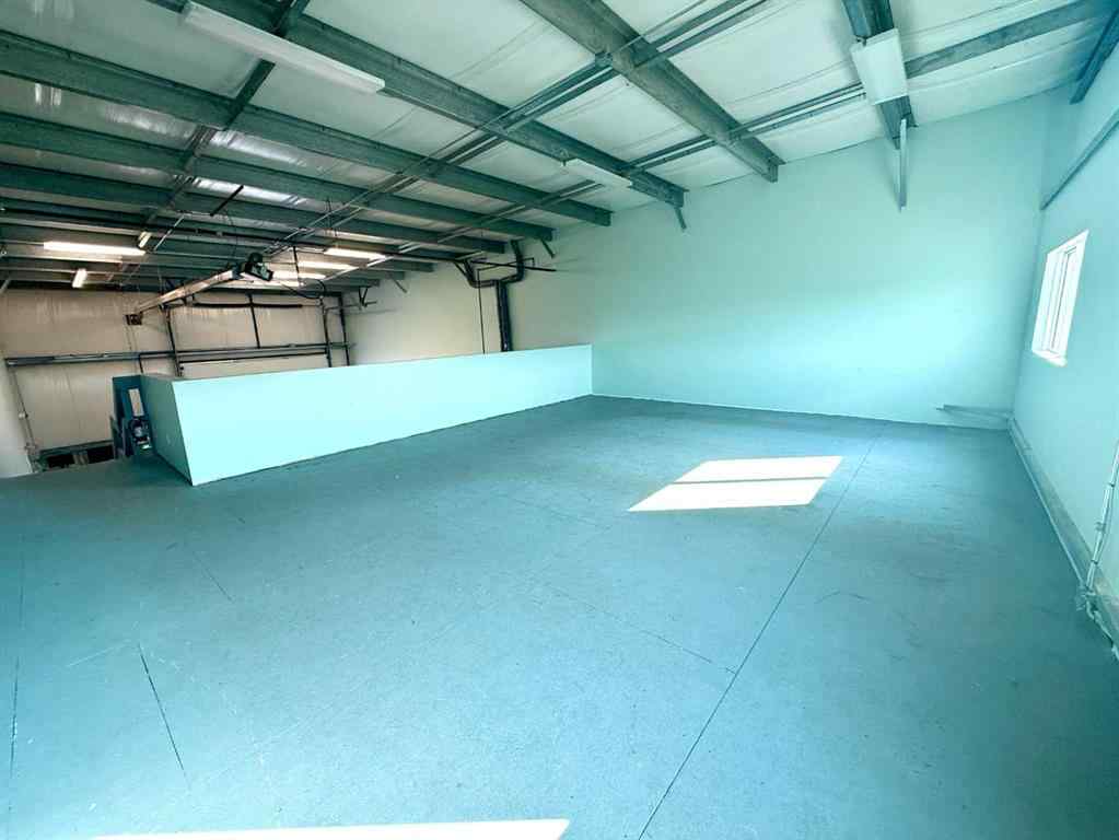 MLS® A2230097 - Unit #375 7700 76 Street Close  in Johnstone Crossing Red Deer, Commercial