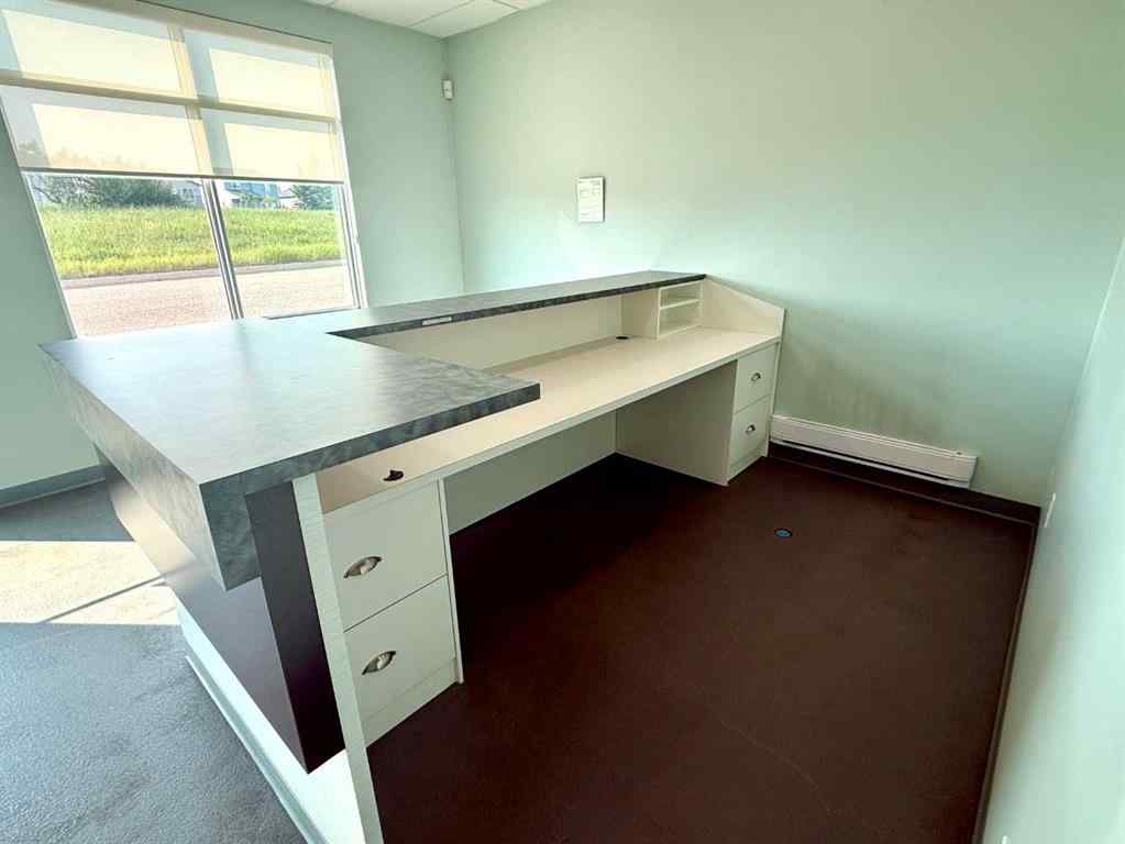 MLS® A2230097 - Unit #375 7700 76 Street Close  in Johnstone Crossing Red Deer, Commercial