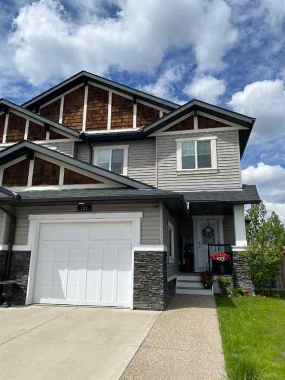 MLS® A2230109 - 151 Kingsbridge Road SE in Kings Heights Airdrie, Residential