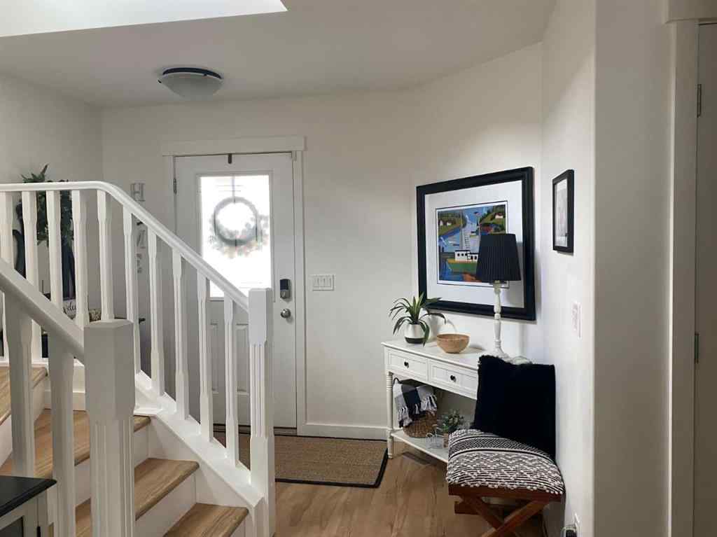 MLS® A2230109 - 151 Kingsbridge Road SE in Kings Heights Airdrie, Residential