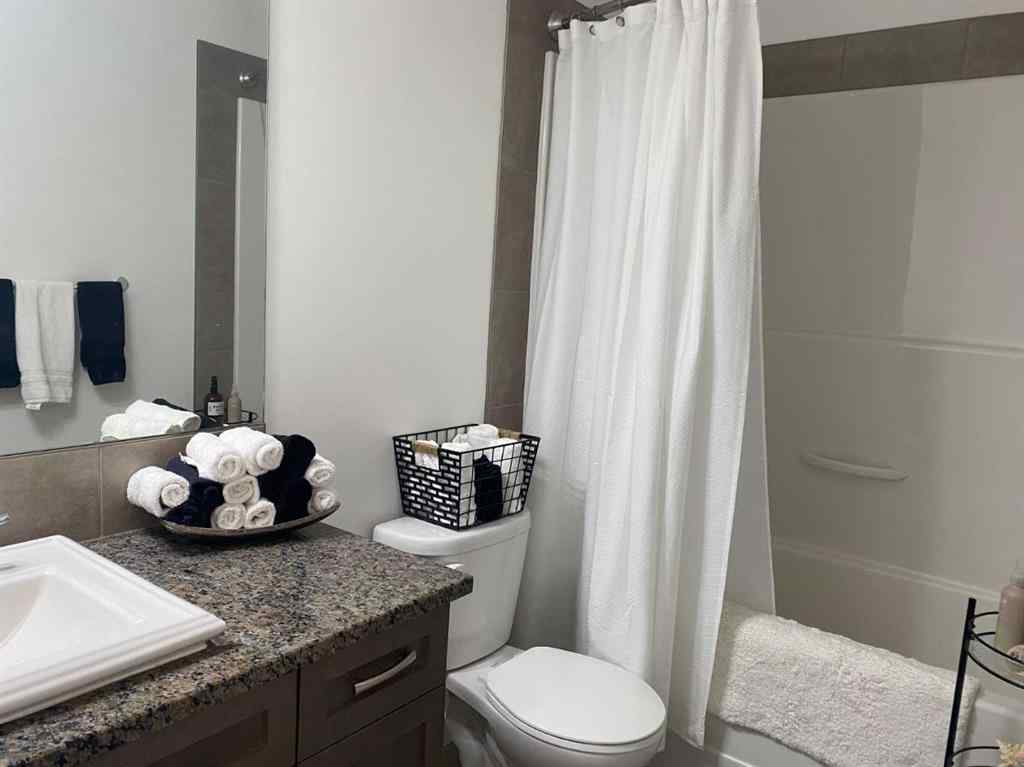 MLS® A2230109 - 151 Kingsbridge Road SE in Kings Heights Airdrie, Residential