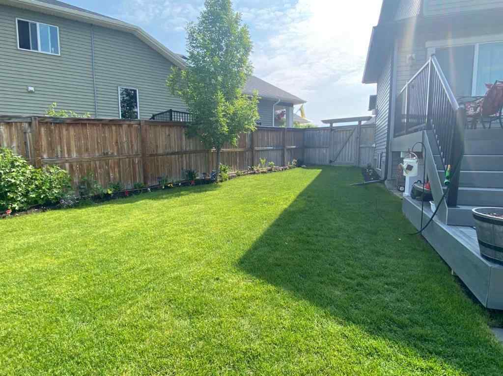 MLS® A2230109 - 151 Kingsbridge Road SE in Kings Heights Airdrie, Residential
