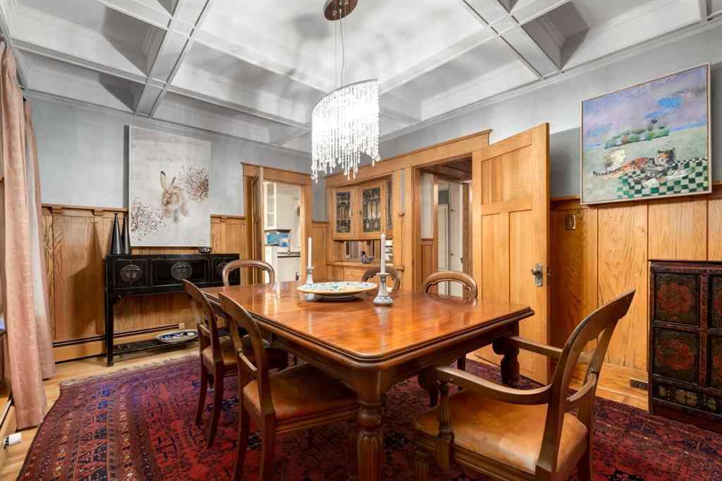 MLS® A2230110 - 2209 Carleton Street SW in Upper Mount Royal Calgary, Residential