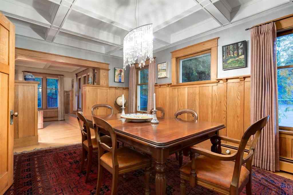 MLS® A2230110 - 2209 Carleton Street SW in Upper Mount Royal Calgary, Residential