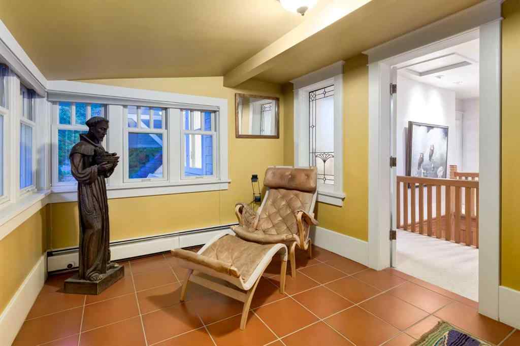 MLS® A2230110 - 2209 Carleton Street SW in Upper Mount Royal Calgary, Residential
