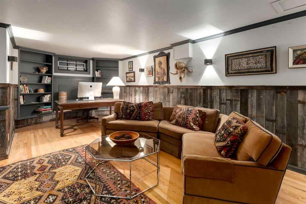 MLS® A2230110 - 2209 Carleton Street SW in Upper Mount Royal Calgary, Residential