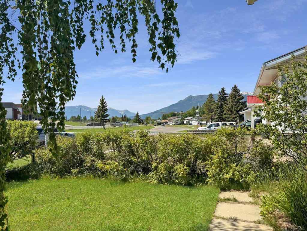 MLS® A2230115 - 10438 Shand Avenue  in NONE Grande Cache, Residential