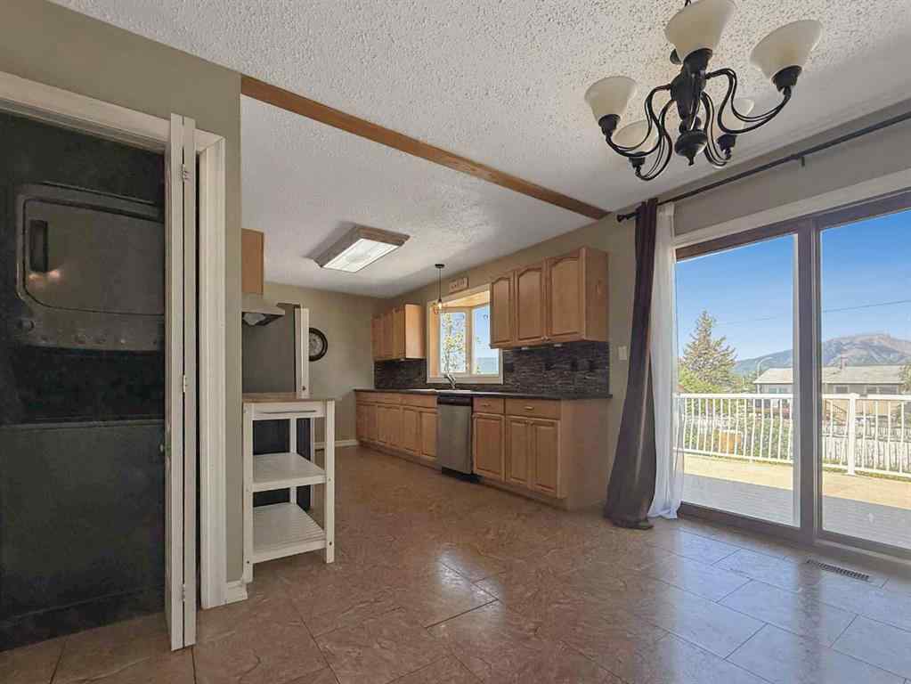 MLS® A2230115 - 10438 Shand Avenue  in NONE Grande Cache, Residential