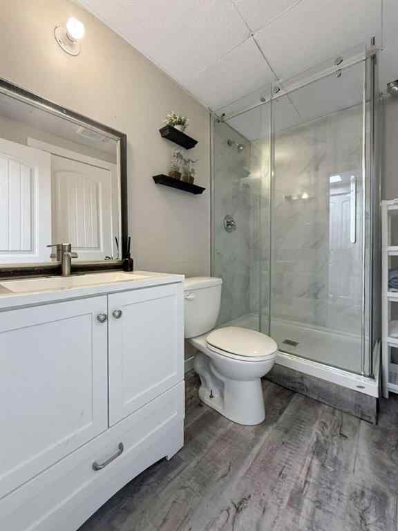 MLS® A2230115 - 10438 Shand Avenue  in NONE Grande Cache, Residential