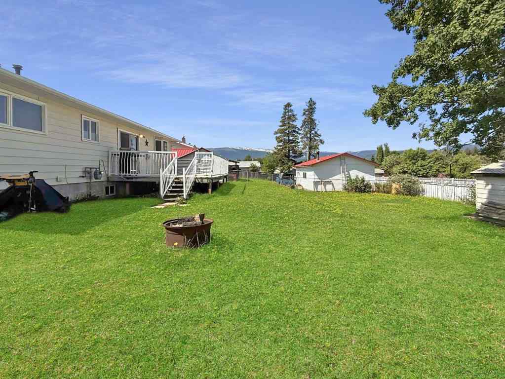 MLS® A2230115 - 10438 Shand Avenue  in NONE Grande Cache, Residential