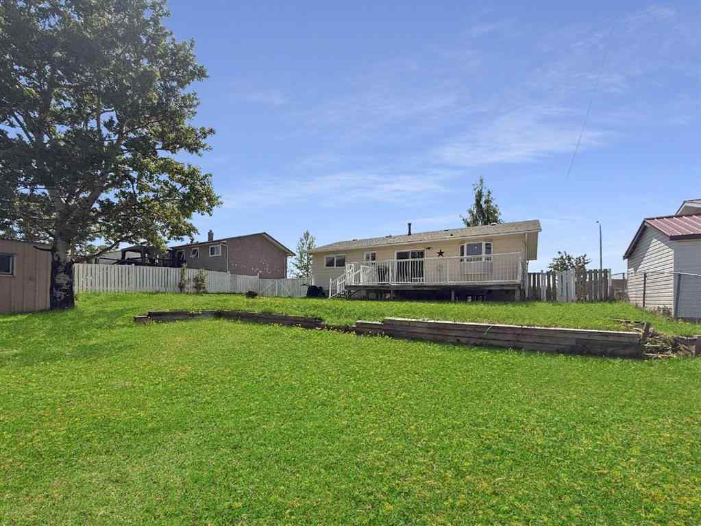 MLS® A2230115 - 10438 Shand Avenue  in NONE Grande Cache, Residential