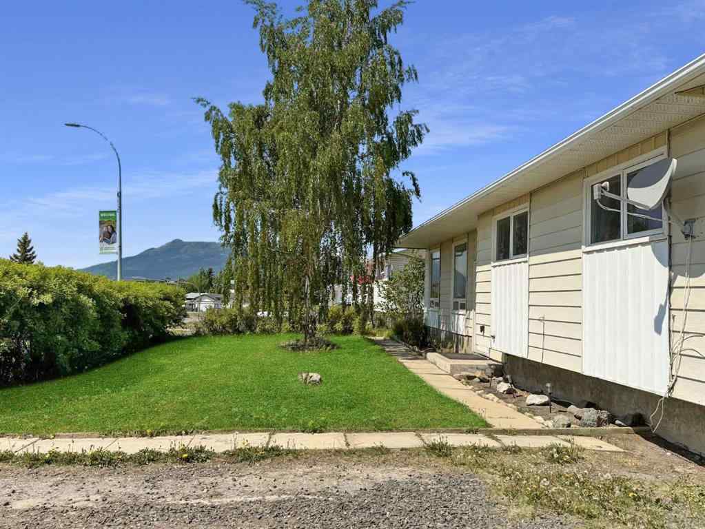 MLS® A2230115 - 10438 Shand Avenue  in NONE Grande Cache, Residential