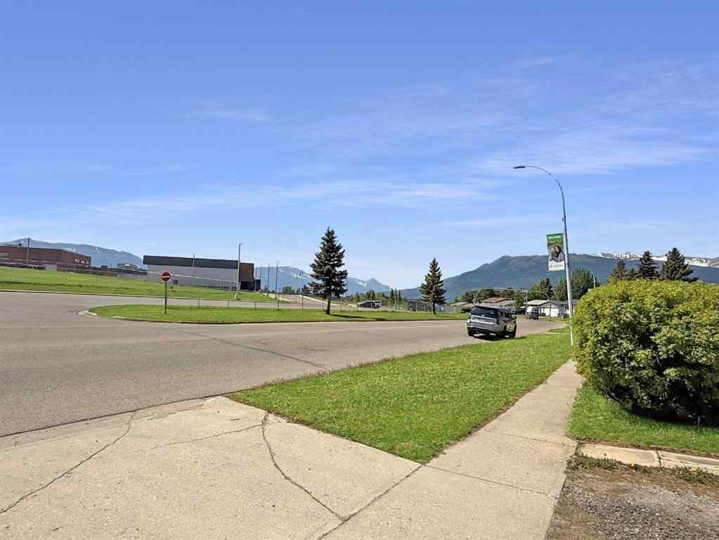 MLS® A2230115 - 10438 Shand Avenue  in NONE Grande Cache, Residential
