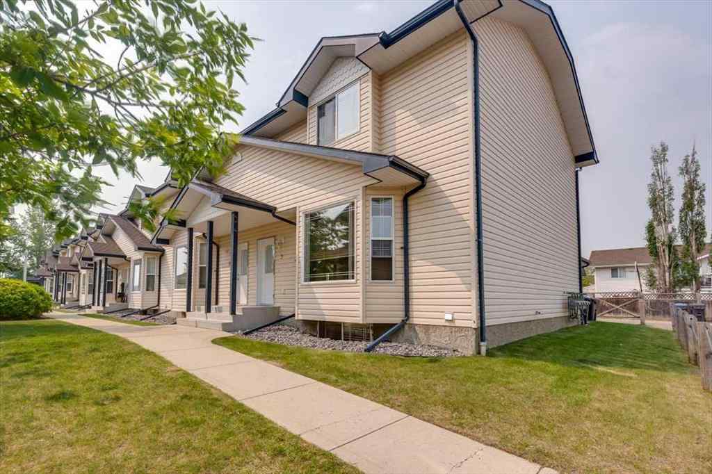 MLS® A2230118 - Unit #9 2 Hinshaw Drive  in Hewlett Park Sylvan Lake, Residential