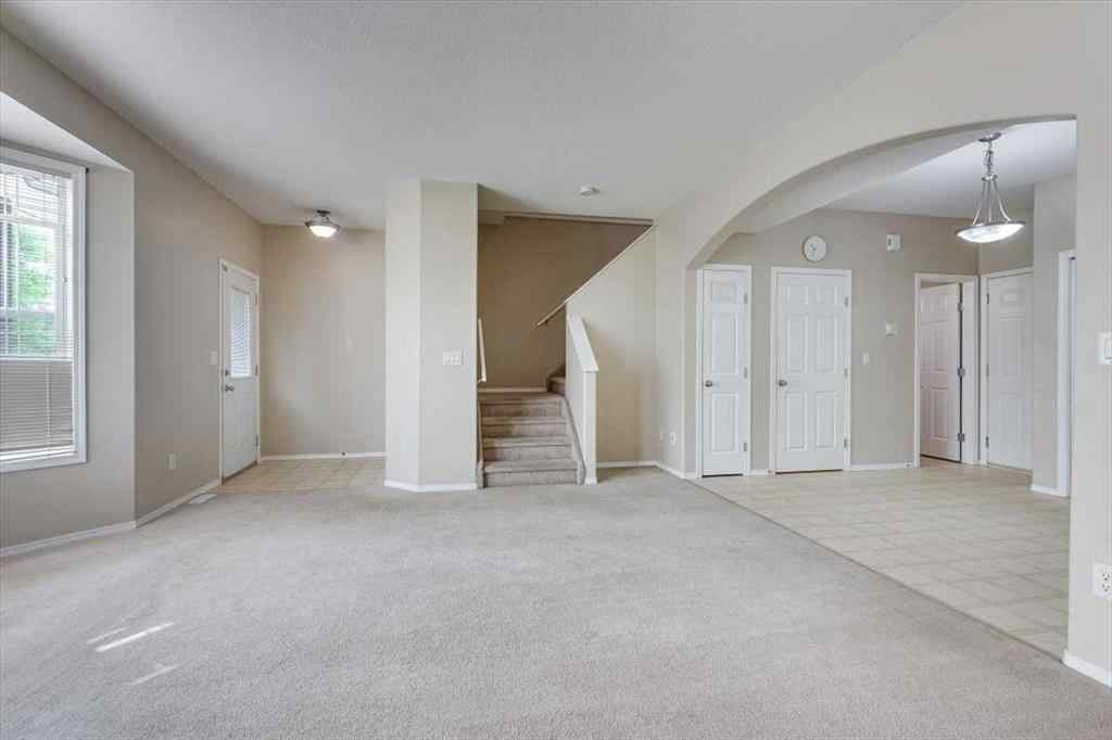 MLS® A2230118 - Unit #9 2 Hinshaw Drive  in Hewlett Park Sylvan Lake, Residential