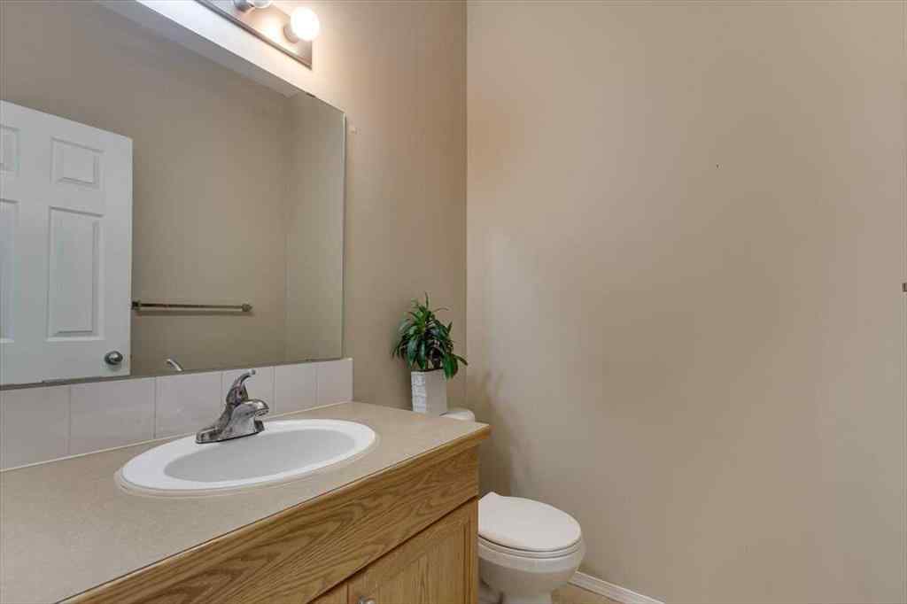 MLS® A2230118 - Unit #9 2 Hinshaw Drive  in Hewlett Park Sylvan Lake, Residential