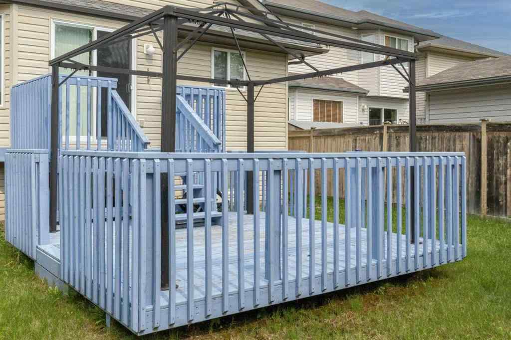 MLS® A2230119 - 127 J.W. Mann Drive  in Wood Buffalo Fort McMurray, Residential