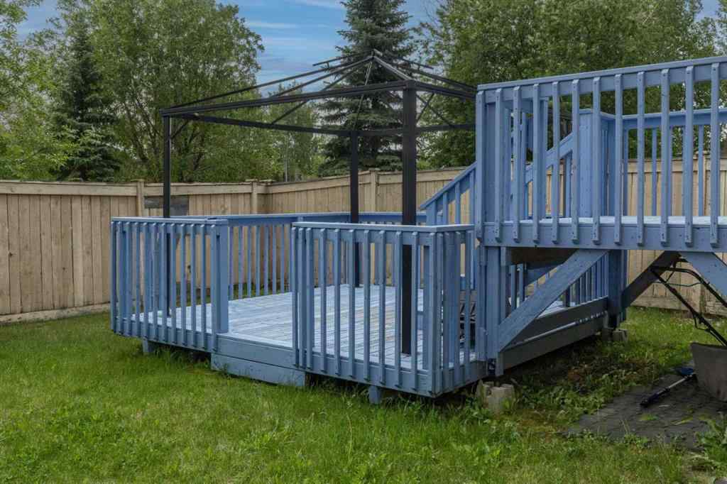 MLS® A2230119 - 127 J.W. Mann Drive  in Wood Buffalo Fort McMurray, Residential