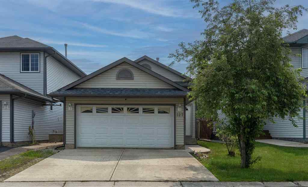 MLS® A2230119 - 127 J.W. Mann Drive  in Wood Buffalo Fort McMurray, Residential