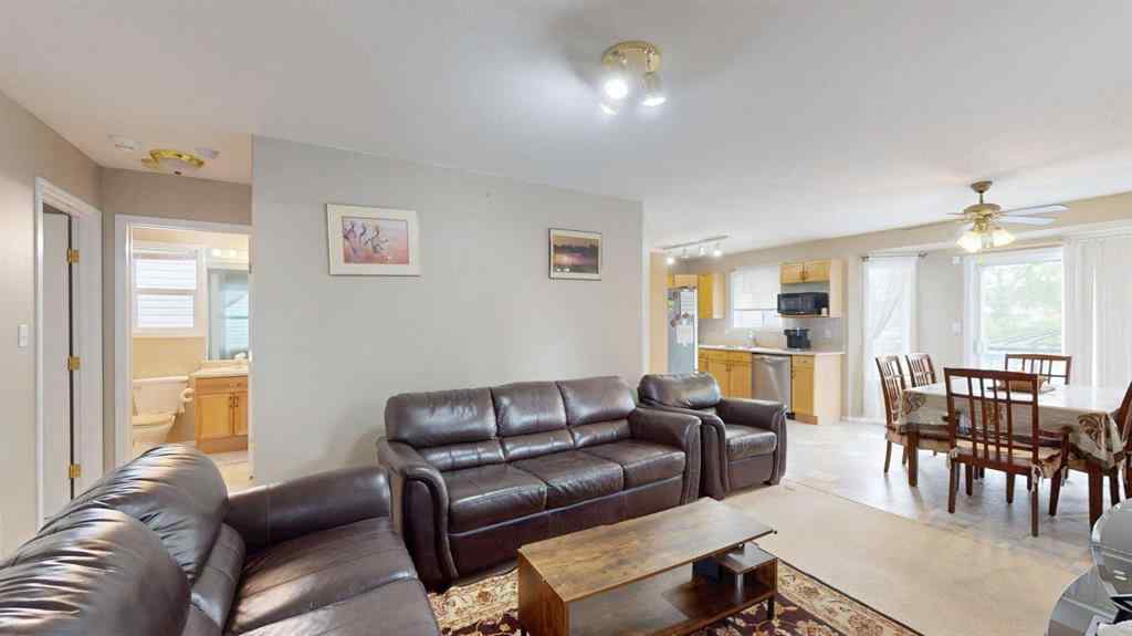 MLS® A2230119 - 127 J.W. Mann Drive  in Wood Buffalo Fort McMurray, Residential