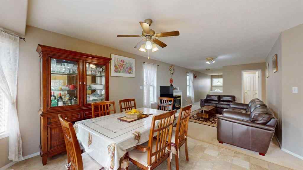 MLS® A2230119 - 127 J.W. Mann Drive  in Wood Buffalo Fort McMurray, Residential