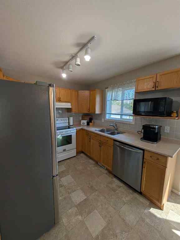 MLS® A2230119 - 127 J.W. Mann Drive  in Wood Buffalo Fort McMurray, Residential