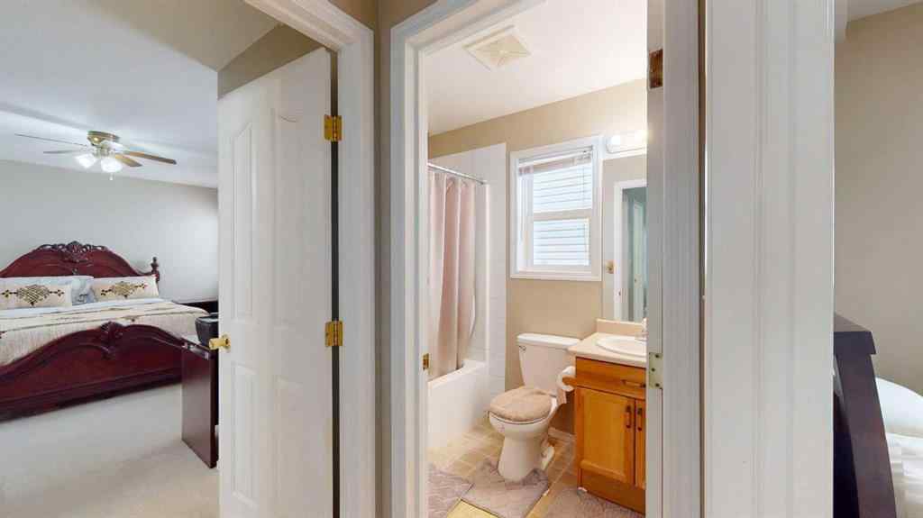 MLS® A2230119 - 127 J.W. Mann Drive  in Wood Buffalo Fort McMurray, Residential