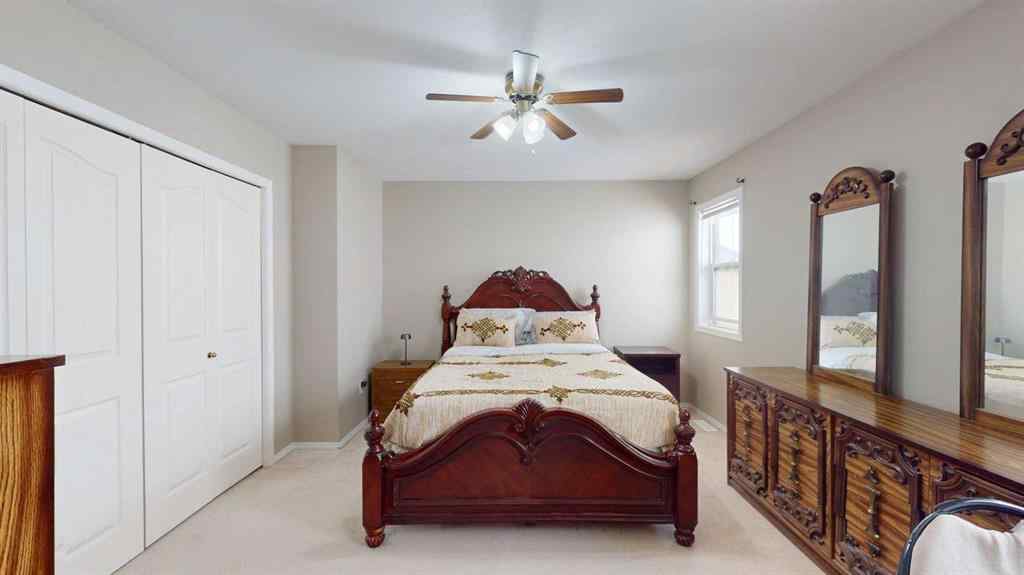 MLS® A2230119 - 127 J.W. Mann Drive  in Wood Buffalo Fort McMurray, Residential