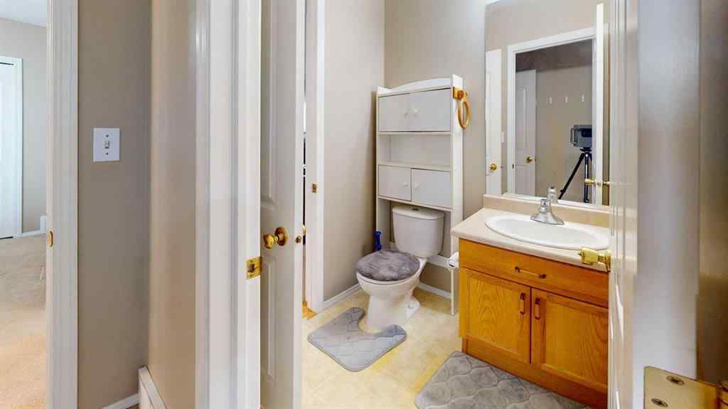 MLS® A2230119 - 127 J.W. Mann Drive  in Wood Buffalo Fort McMurray, Residential