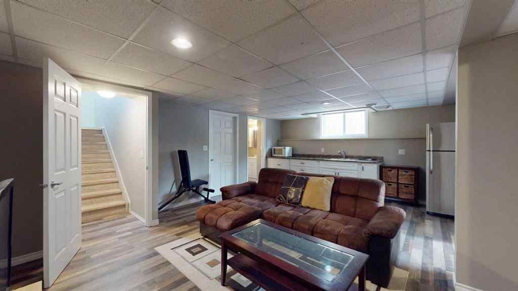 MLS® A2230119 - 127 J.W. Mann Drive  in Wood Buffalo Fort McMurray, Residential
