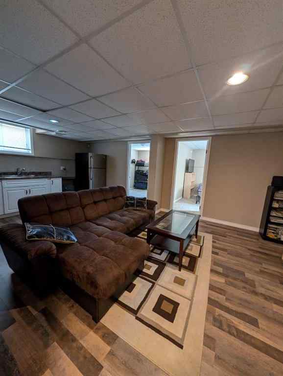 MLS® A2230119 - 127 J.W. Mann Drive  in Wood Buffalo Fort McMurray, Residential