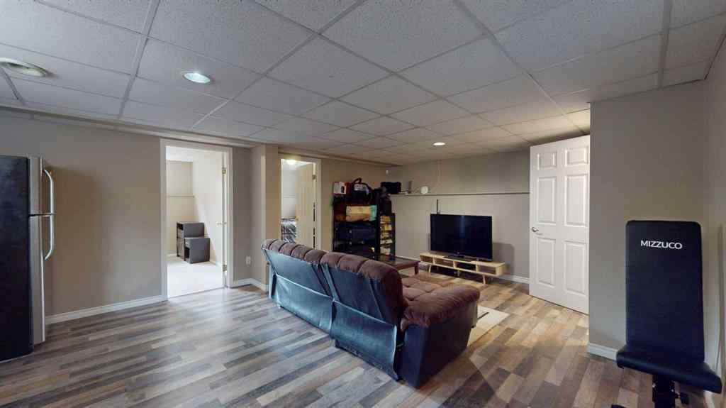 MLS® A2230119 - 127 J.W. Mann Drive  in Wood Buffalo Fort McMurray, Residential
