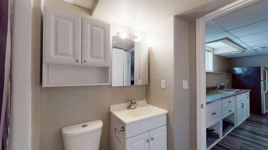 MLS® A2230119 - 127 J.W. Mann Drive  in Wood Buffalo Fort McMurray, Residential