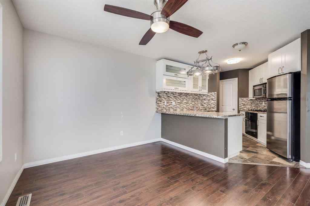 MLS® A2230127 - Unit #A 12 Sierra Drive  in NONE Olds, Residential