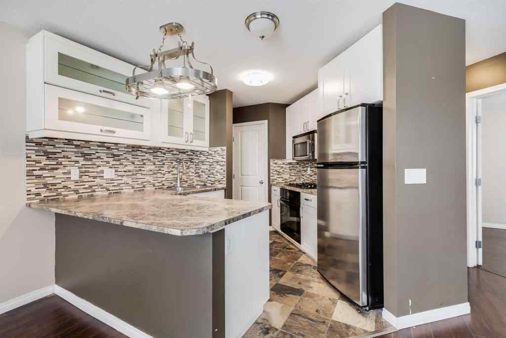 MLS® A2230127 - Unit #A 12 Sierra Drive  in NONE Olds, Residential