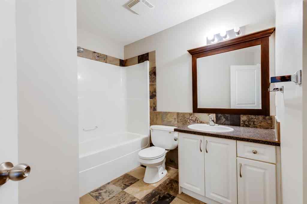 MLS® A2230127 - Unit #A 12 Sierra Drive  in NONE Olds, Residential